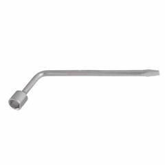 Chave Roda C/Espátula 22mm - Gedore Red