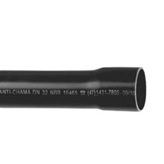 ELETRODUTO PVC RIG SOLD 32MM PT