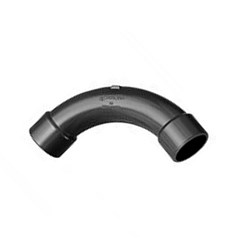 Curva Pvc Sold. 20mm 90 Pt - Krona