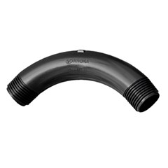 Curva Pvc Sold. 32mm 90 Pt - Krona