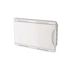 Quadro Vdi Emb 300x200mm Br - Krona