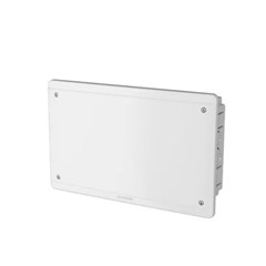 Caixa Passagem Emb 250x200mm Br - Krona