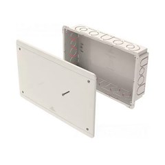 Caixa Passagem Emb 300x350mm Br - Krona