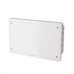 Caixa Passagem Emb 300x350mm Br - Krona
