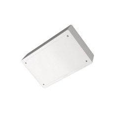 Caixa Passagem Sob 250x200mm Br - Krona