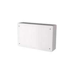 Caixa Passagem Sob 250x200mm Br - Krona