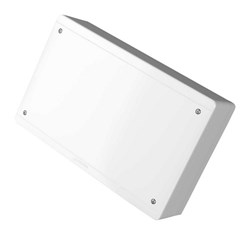 Caixa Passagem Sob 300x350mm Br - Krona