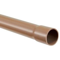 TUBO SOLDAVEL 20MM 6M