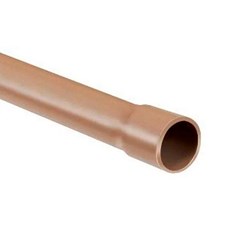 TUBO SOLDAVEL 25MM 6M