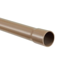TUBO SOLDAVEL 50MM 6M