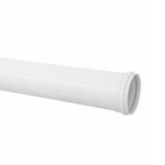 TUBO ESGOTO SN DN 100 6M