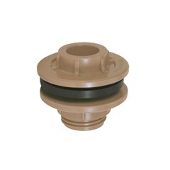 Adaptador Soldavel Cx Dagua 50x1.1/2 - Krona