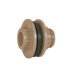 Adaptador Soldavel Cx Dagua 50x1.1/2 - Krona