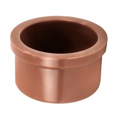 Cap Soldavel 32mm - Krona