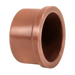 Cap Soldavel 40mm - Krona