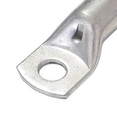 Terminal Compressão 1f 150mm² M12 - Crimper