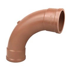 Curva 90 Soldavel 20mm - Krona