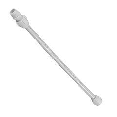Engate Flexivel Pvc 60cm - Krona