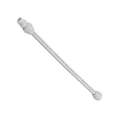 Engate Flexivel Pvc 60cm - Krona