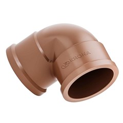Joelho 90 Soldavel 32mm - Krona
