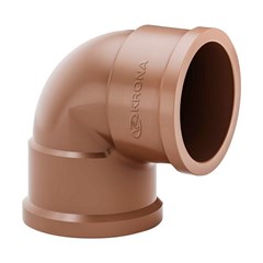 Joelho 90 Soldavel 32mm - Krona