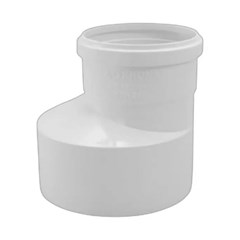 Reducao Excentrica Esgosto Dn 150x100 - Krona