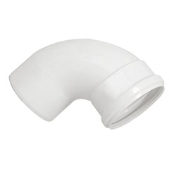 Curva 90 Curta Esgoto Sn Dn 75 - Krona