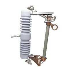 Chave Fusivel 15kv - Mogicata