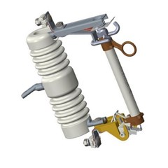 Chave Fusivel 15kv - Mogicata