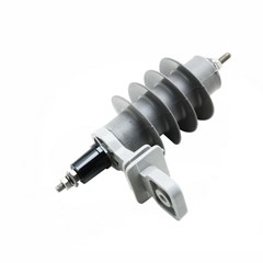Para Raio Polimerico 15kv Sem Suporte - Mogicata