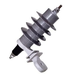 Para Raio Polimerico 15kv Sem Suporte - Mogicata
