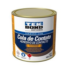 Cola de Contato 200g - Tek Bond
