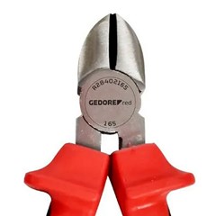 Alicate Corte 6.1/2”” - Gedore Red