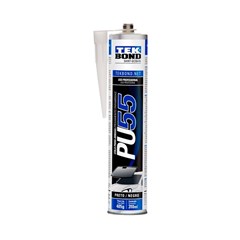 ADESIVO AUTOMOTIVO PU55 310ML/405G