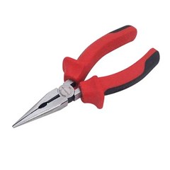 Alicate Bico Telefone 6.1/2”” - Gedore Red
