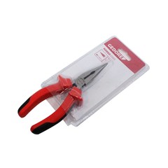 Alicate Bico Telefone 6.1/2”” - Gedore Red