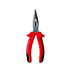 Alicate Bico Telefone 6.1/2”” - Gedore Red