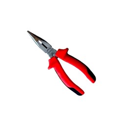 Alicate Bico Telefone 6.1/2”” - Gedore Red