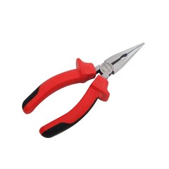 Alicate Bico Telefone 6.1/2”” - Gedore Red