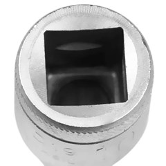 Soquete Estriado 1/2”” 10mm² - Gedore Red