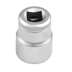 Soquete Estriado 1/2”” 11mm² - Gedore