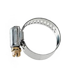 Abracadeira Sem Fim 3/4” - 1.1/4” - Aiedem