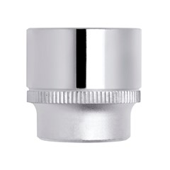 Soquete Estriado 1/2”” 14mm² - Gedore Red