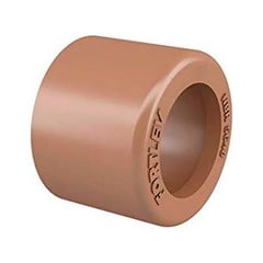 Bucha Reducao Soldavel Curta 25x20mm - Fortlev