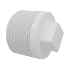 Plug Roscavel 3/4 - Fortlev