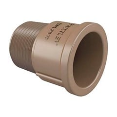 Adaptador Soldavel Curto 40x1.1/4 - Fortlev