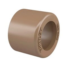Bucha Reducao Soldavel Curta 60x50mm - Fortlev