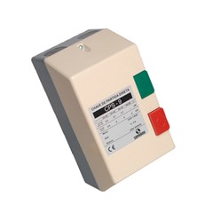 Chave Partida Trif Cps 1cv 2.5-4a 220v - Soprano