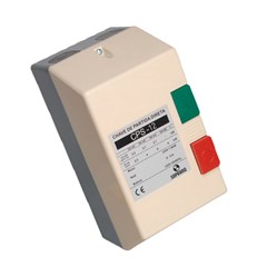 Chave Partida Trif Cps 3cv 7-10a 220v - Soprano