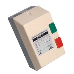Chave Partida Trif Cps 4cv 9-13a 220v - Soprano